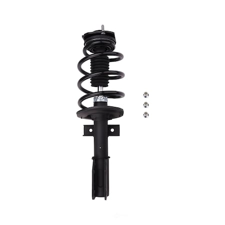 Prt Suspension Strut And Coil Spring Assembly, Prt 816343 816343